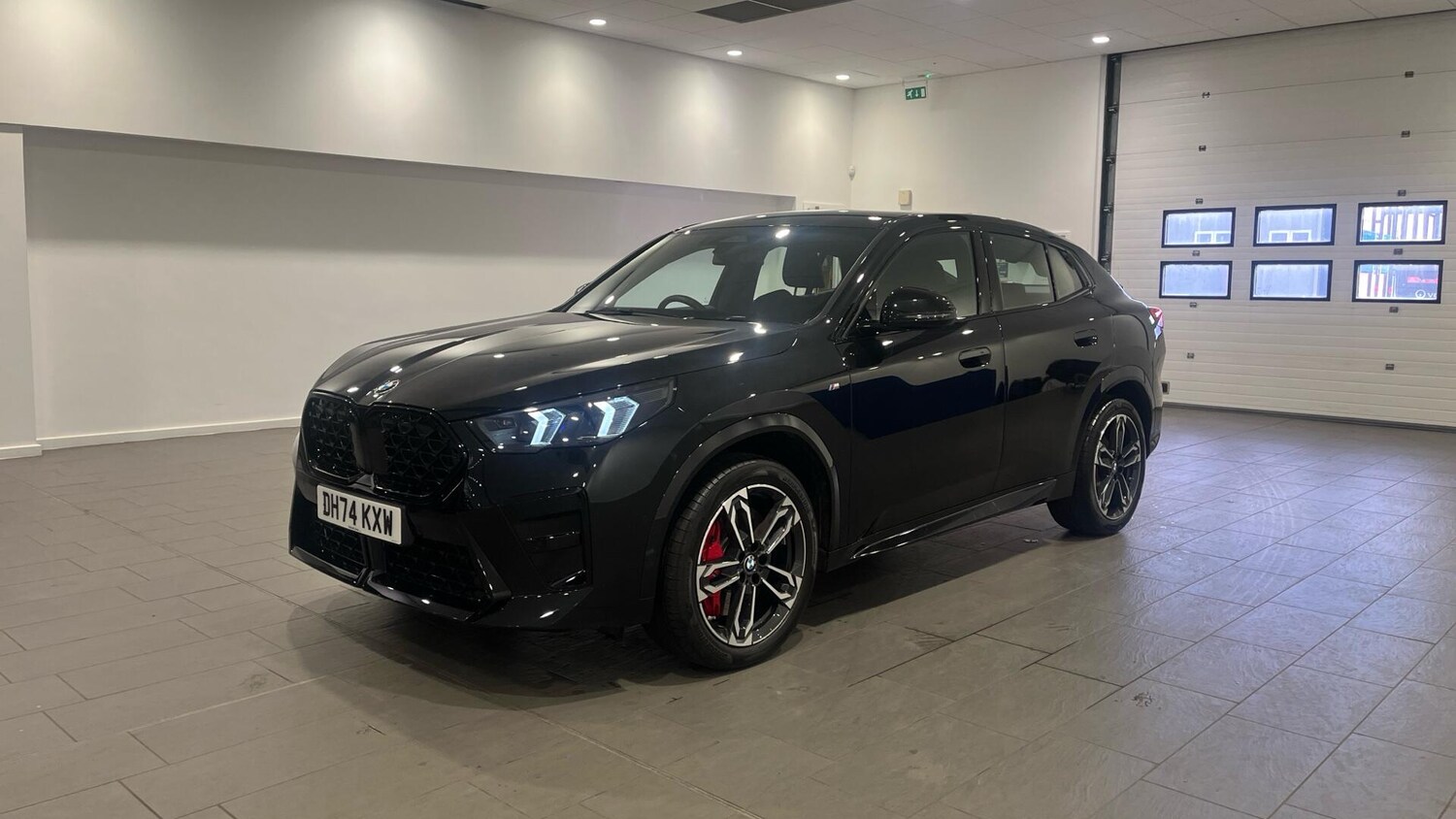 Used BMW X2 2025 for sale - 76760421: Photo 19