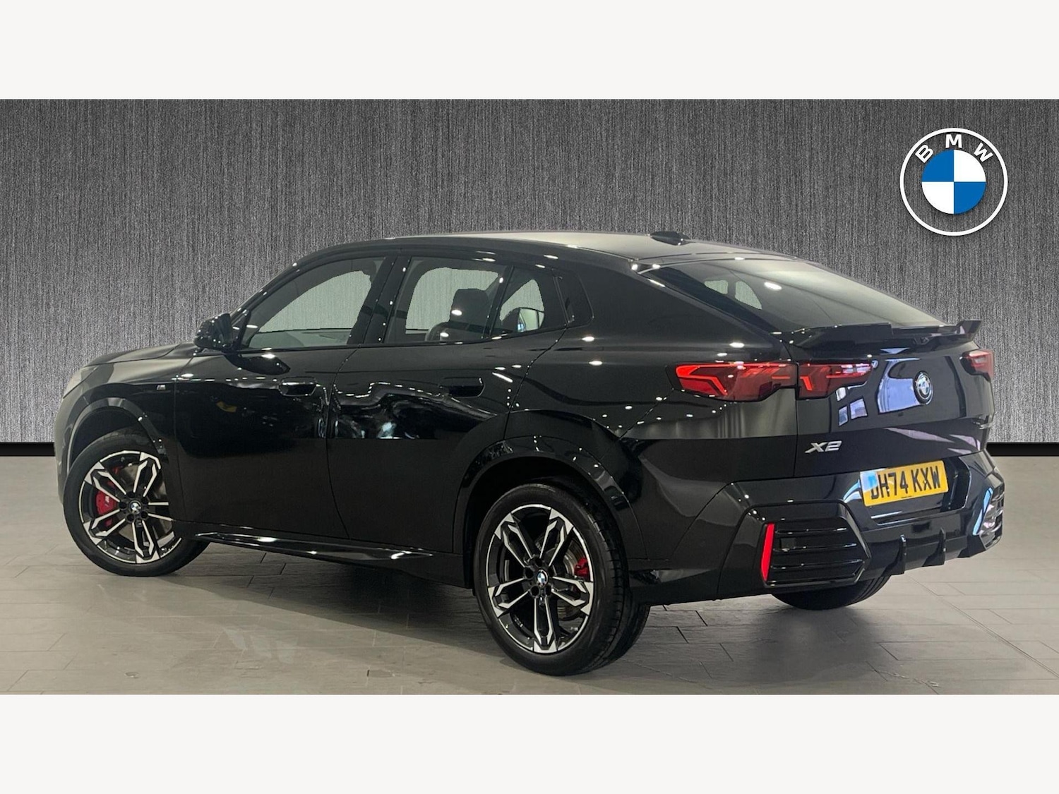 Used BMW X2 2025 for sale - 76760421: Photo 2