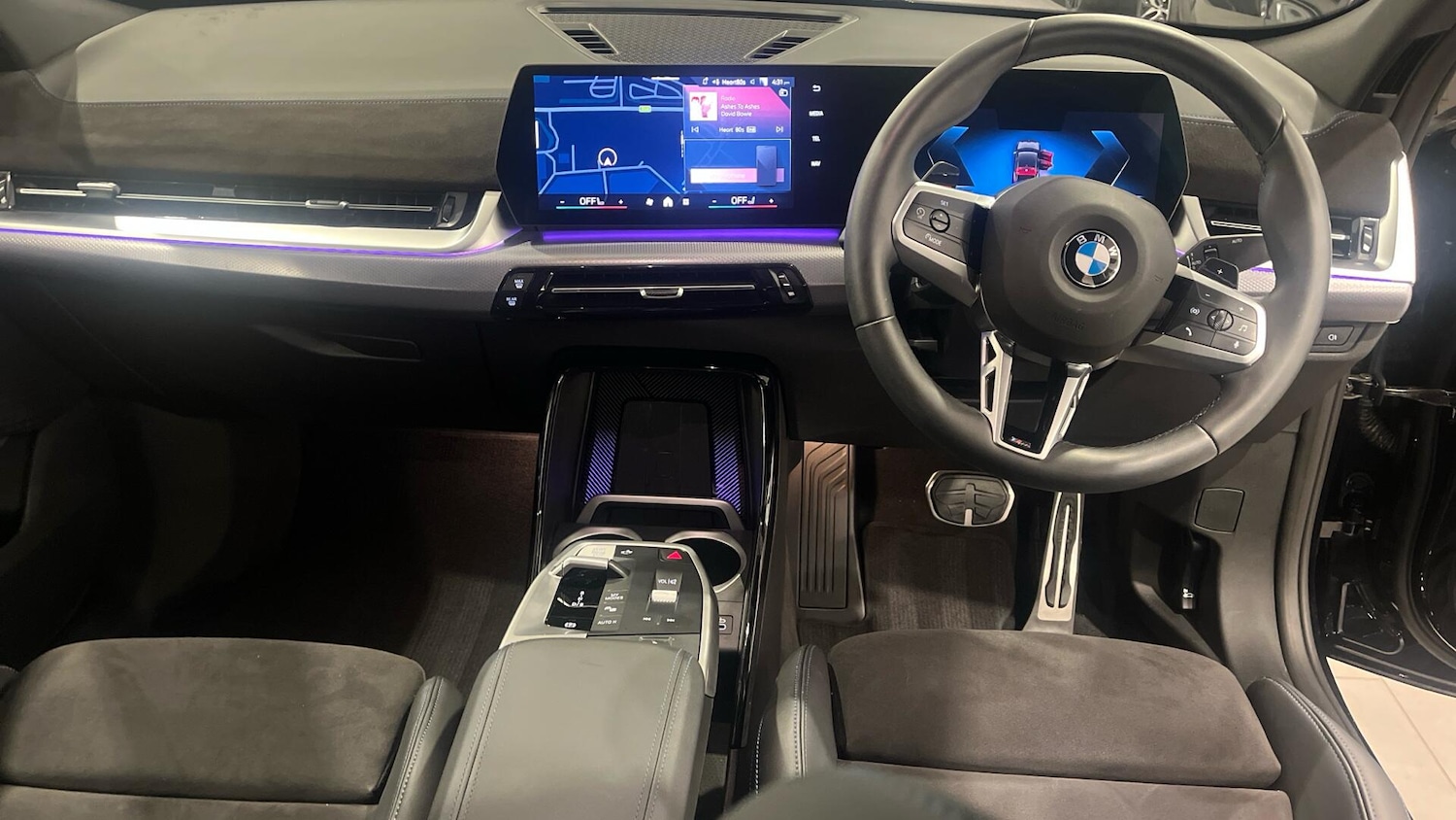 Used BMW X2 2025 for sale - 76760421: Photo 4