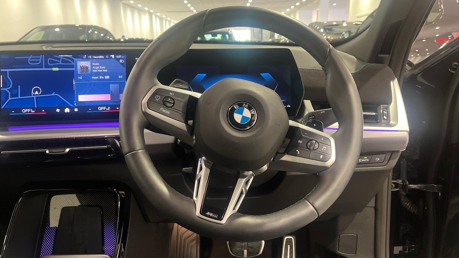 Used BMW X2 2025 for sale - 76760421: Photo 5