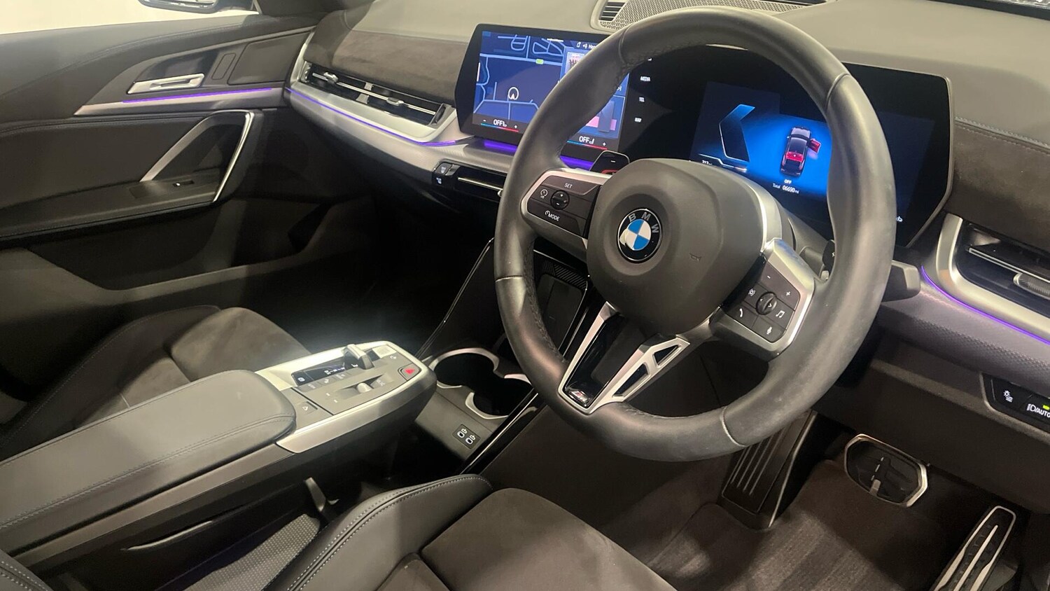 Used BMW X2 2025 for sale - 76760421: Photo 6