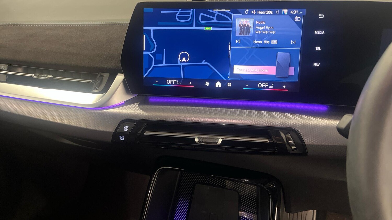 Used BMW X2 2025 for sale - 76760421: Photo 8