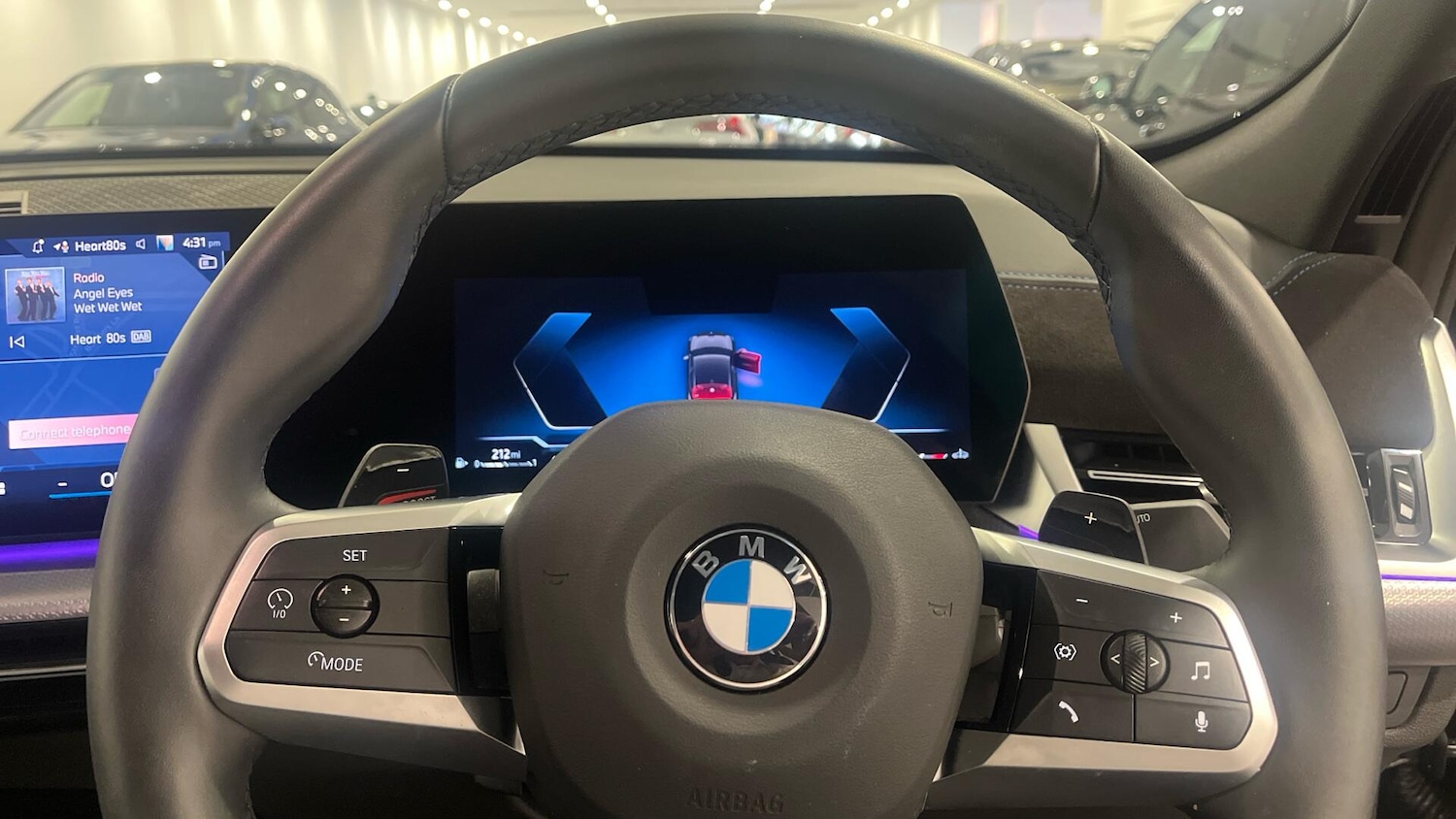 Used BMW X2 2025 for sale - 76760421: Photo 9