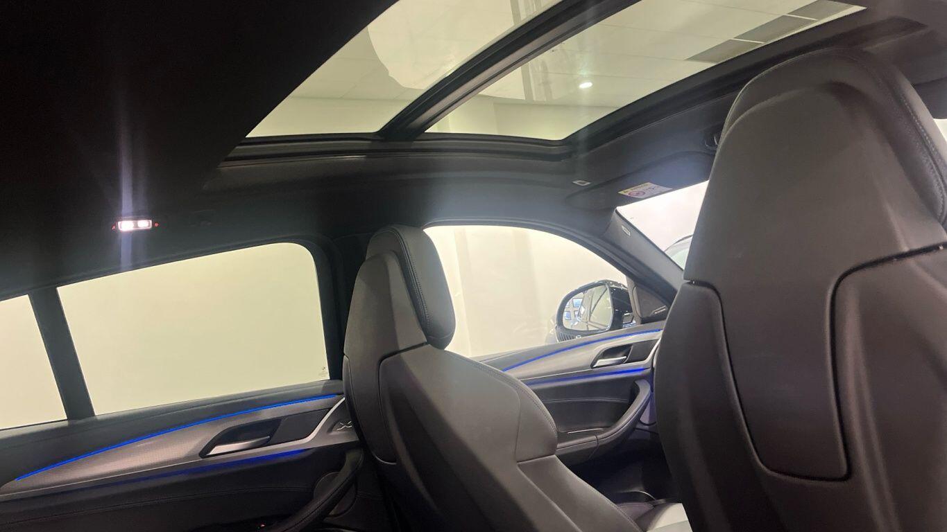 Used BMW X4 2021 for sale - 77067032: Photo 12