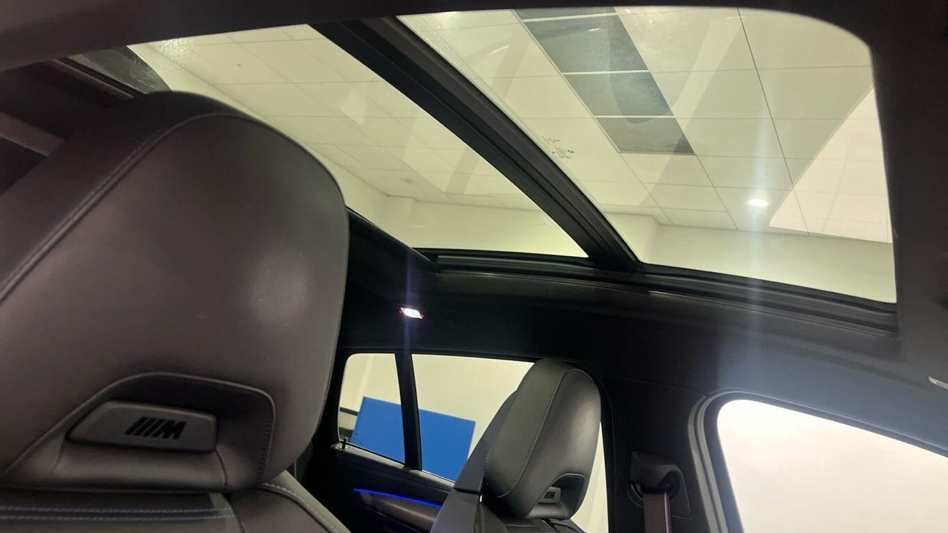 Used BMW X4 2021 for sale - 77067032: Photo 21