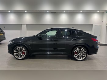Used BMW X4 2021 for sale - 77067032: Photo