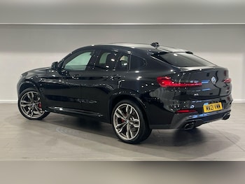 Used BMW X4 2021 for sale - 77067032: Photo