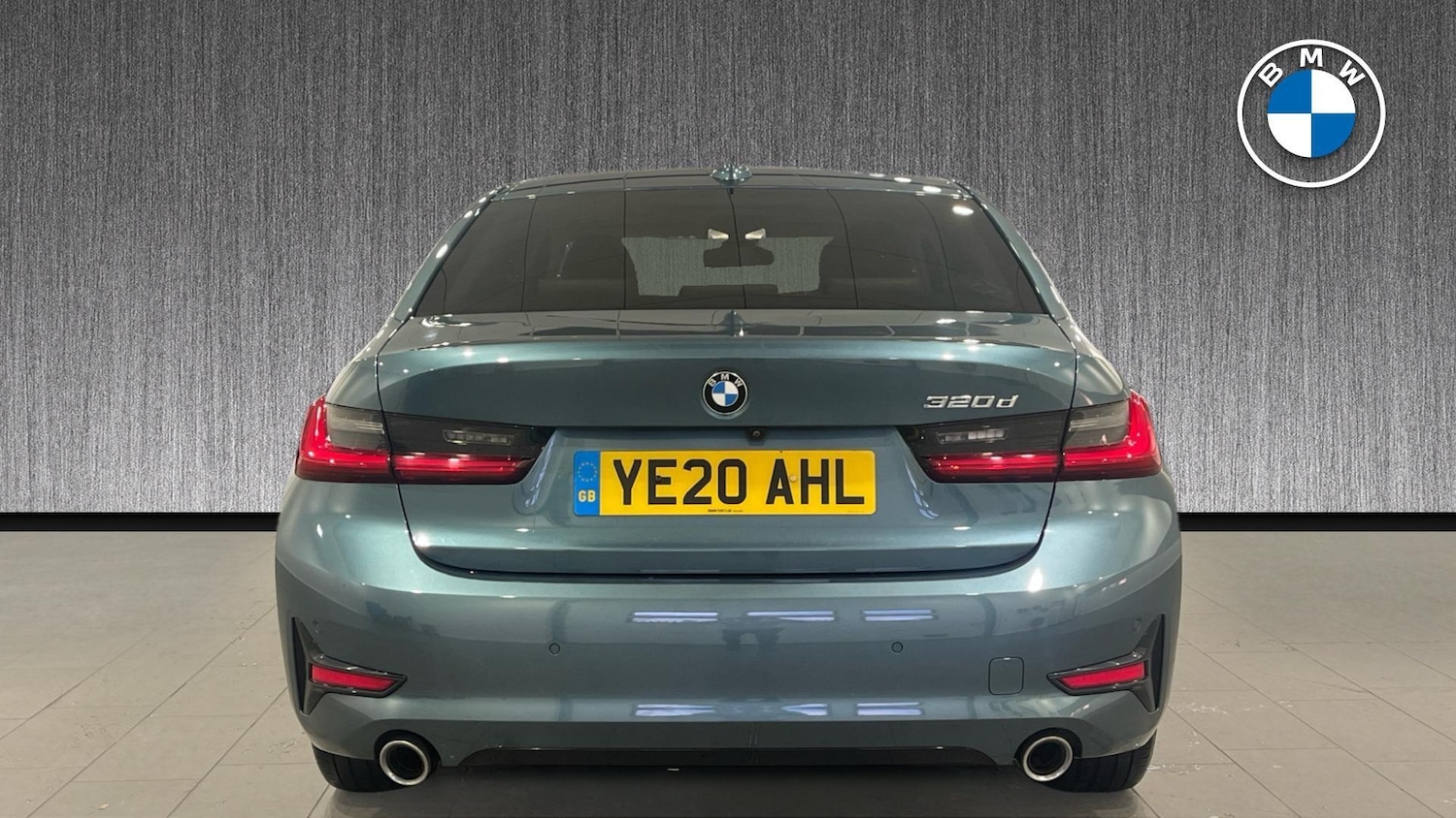 Used BMW 3 Series 2020 for sale - 76760311: Photo 15