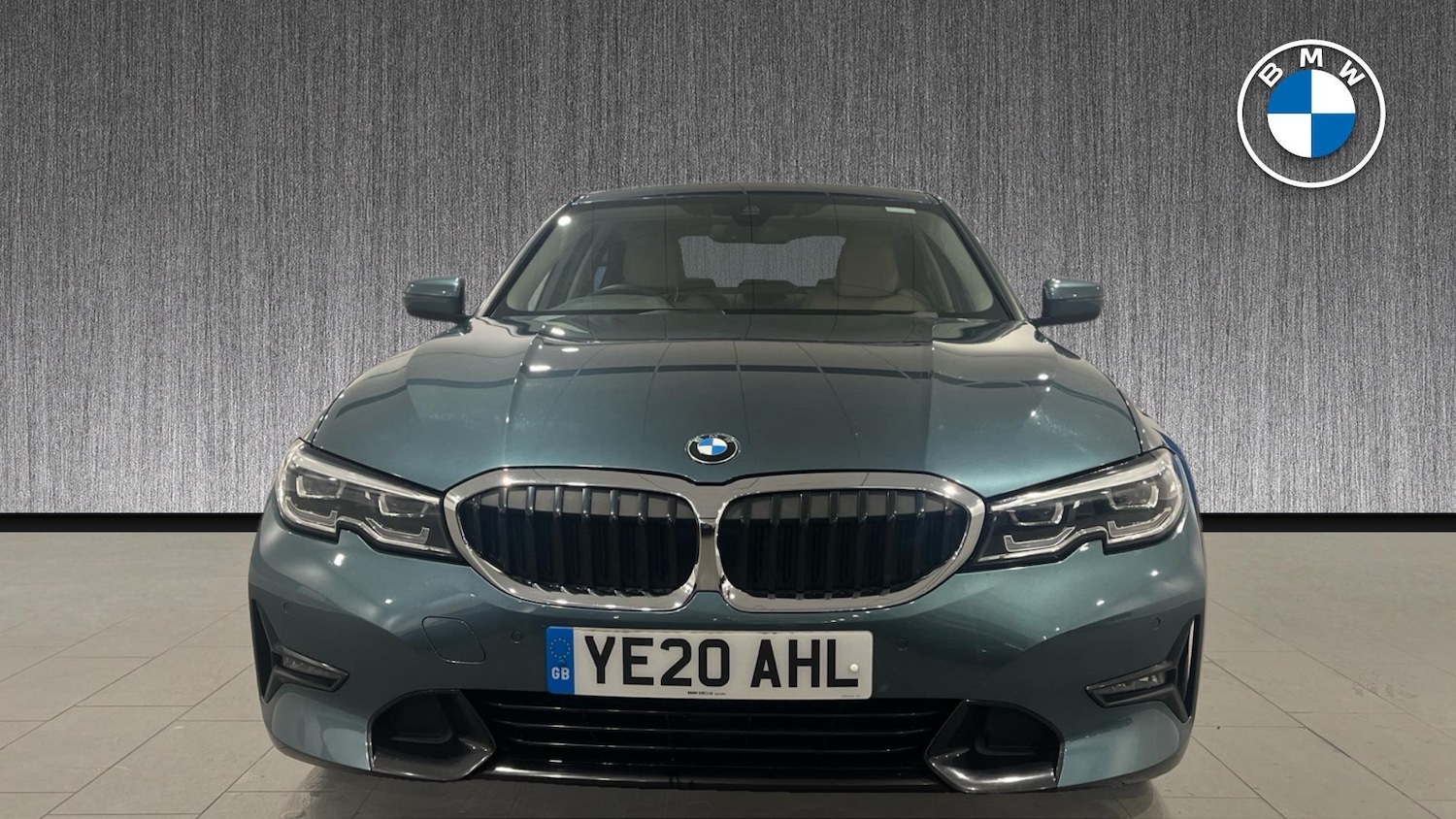 Used BMW 3 Series 2020 for sale - 76760311: Photo 16