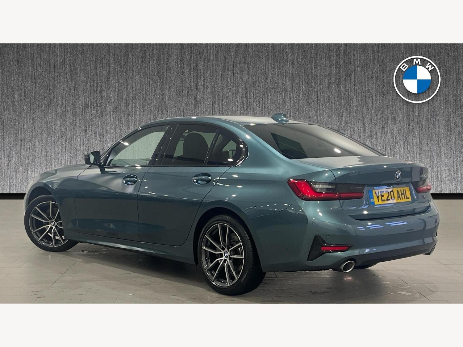 Used BMW 3 Series 2020 for sale - 76760311: Photo 2