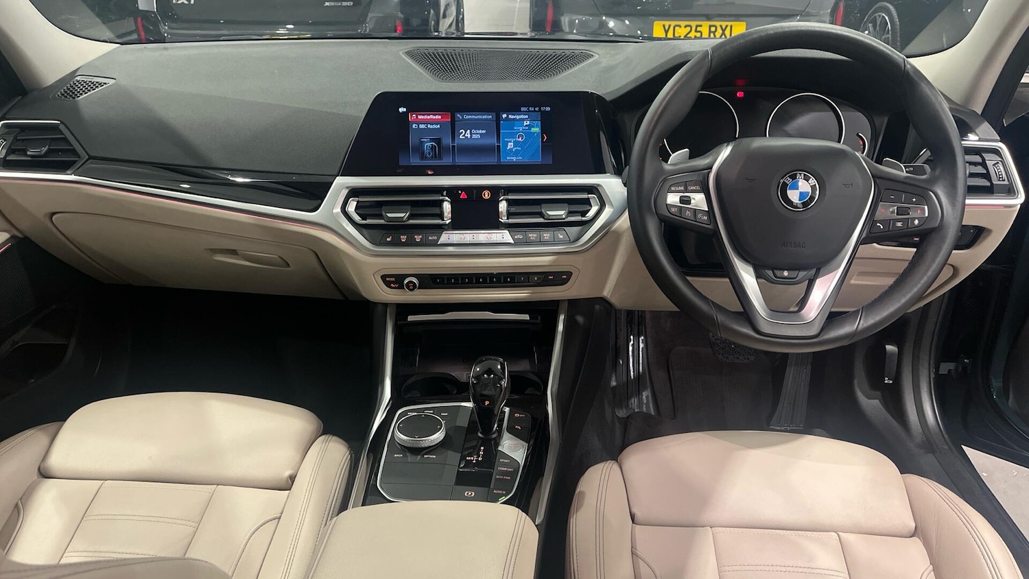 Used BMW 3 Series 2020 for sale - 76760311: Photo 4