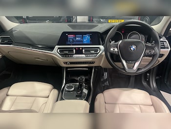 Used BMW 3 Series 2020 for sale - 76760311: Photo