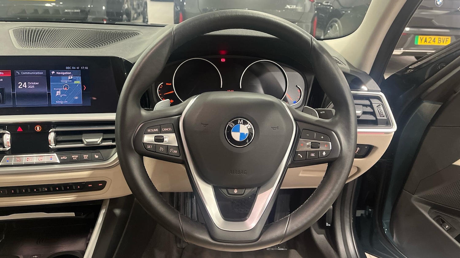 Used BMW 3 Series 2020 for sale - 76760311: Photo 5