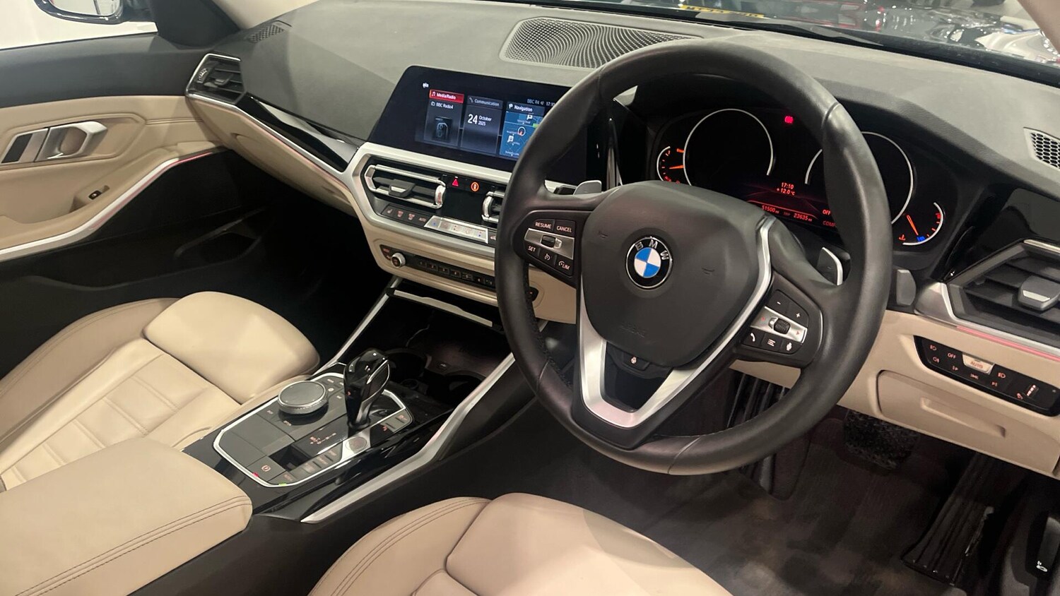 Used BMW 3 Series 2020 for sale - 76760311: Photo 6