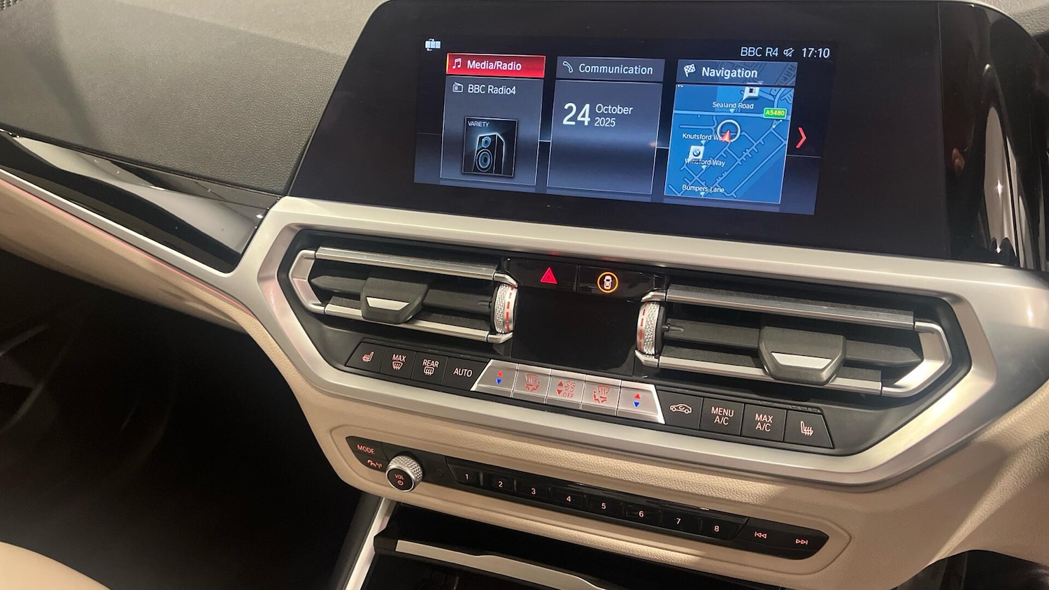 Used BMW 3 Series 2020 for sale - 76760311: Photo 8