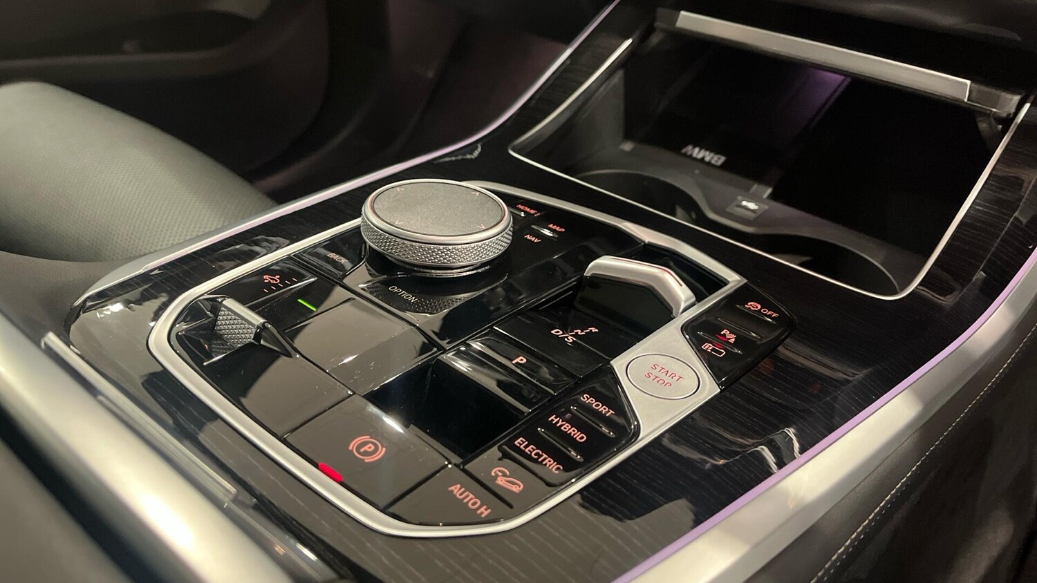 Used BMW X5 2024 for sale - 76952928: Photo 10