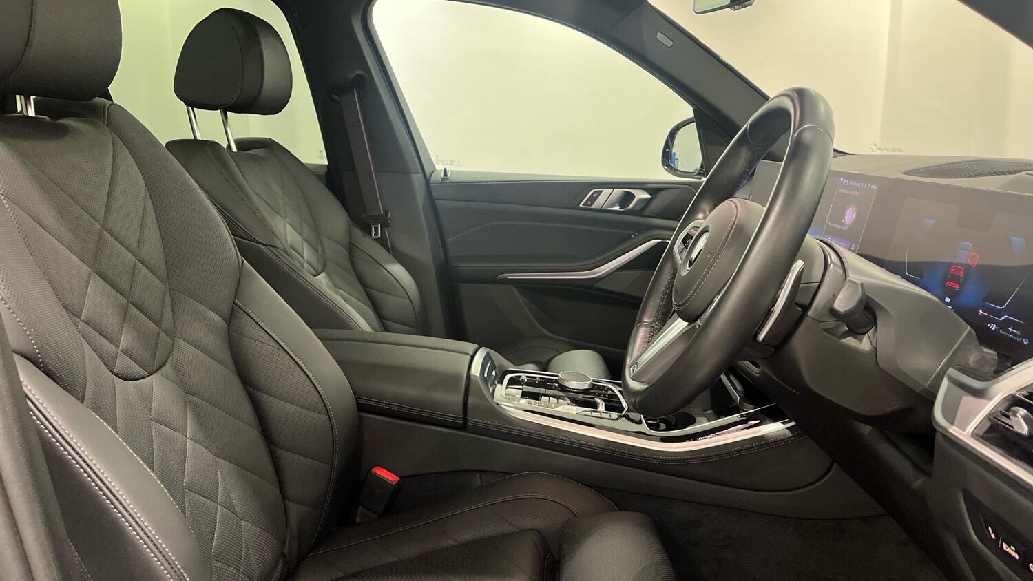 Used BMW X5 2024 for sale - 76952928: Photo 11