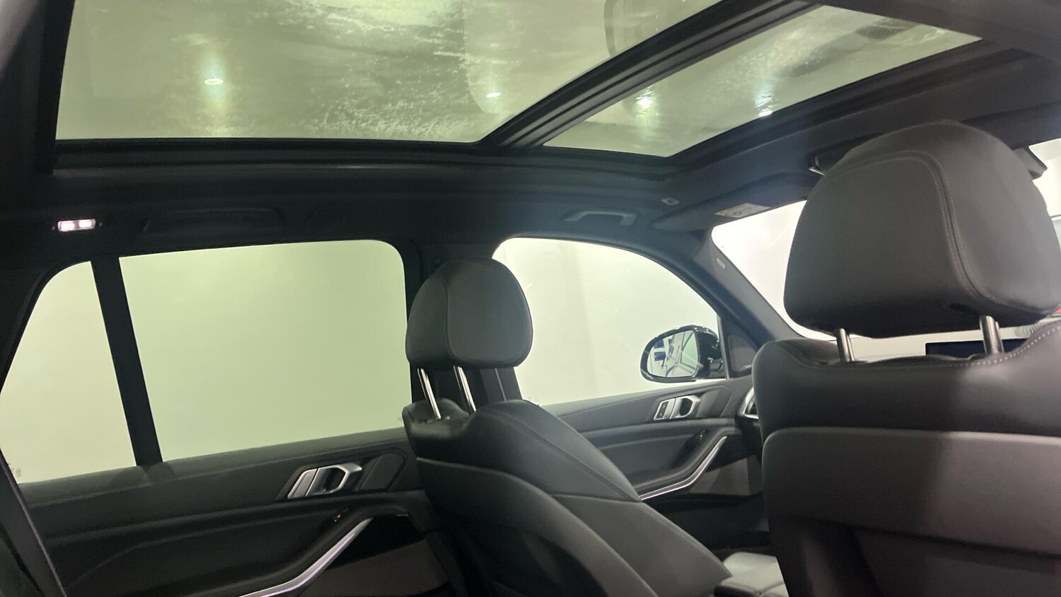 Used BMW X5 2024 for sale - 76952928: Photo 12