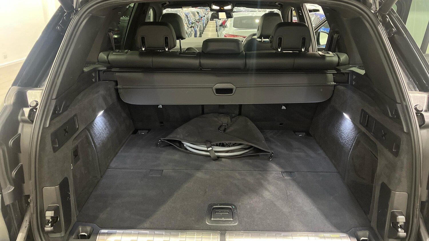 Used BMW X5 2024 for sale - 76952928: Photo 13