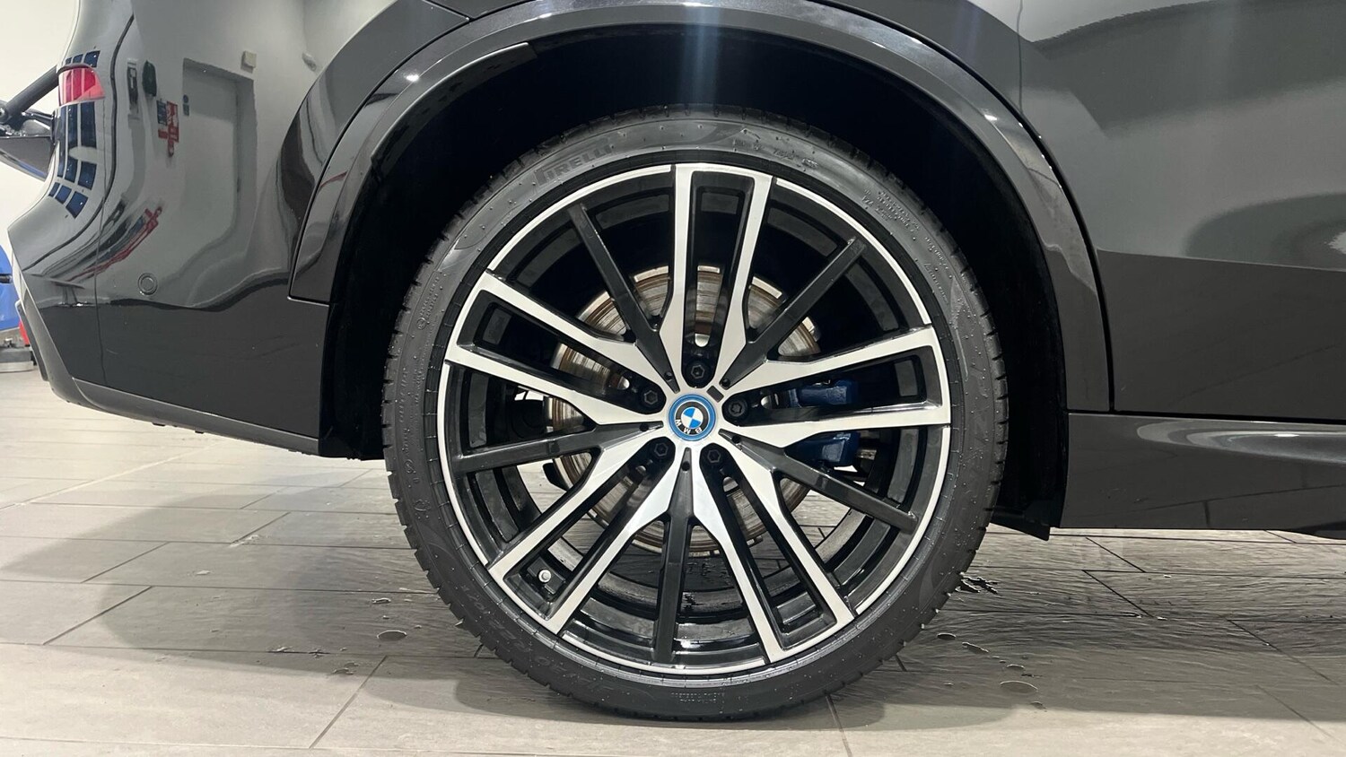 Used BMW X5 2024 for sale - 76952928: Photo 14