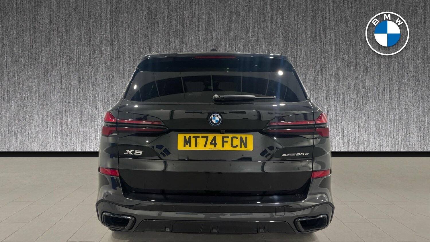 Used BMW X5 2024 for sale - 76952928: Photo 15