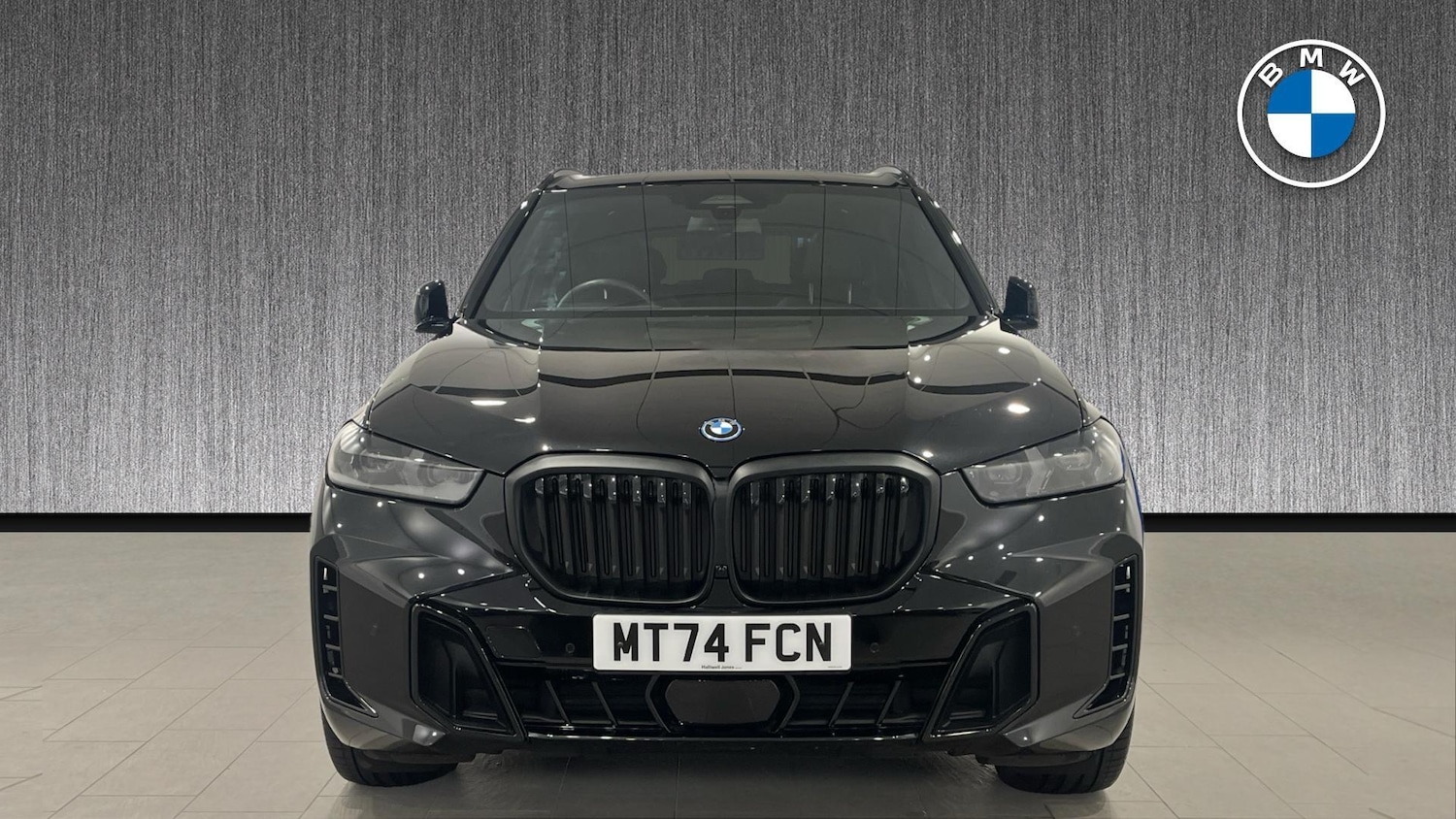 Used BMW X5 2024 for sale - 76952928: Photo 16