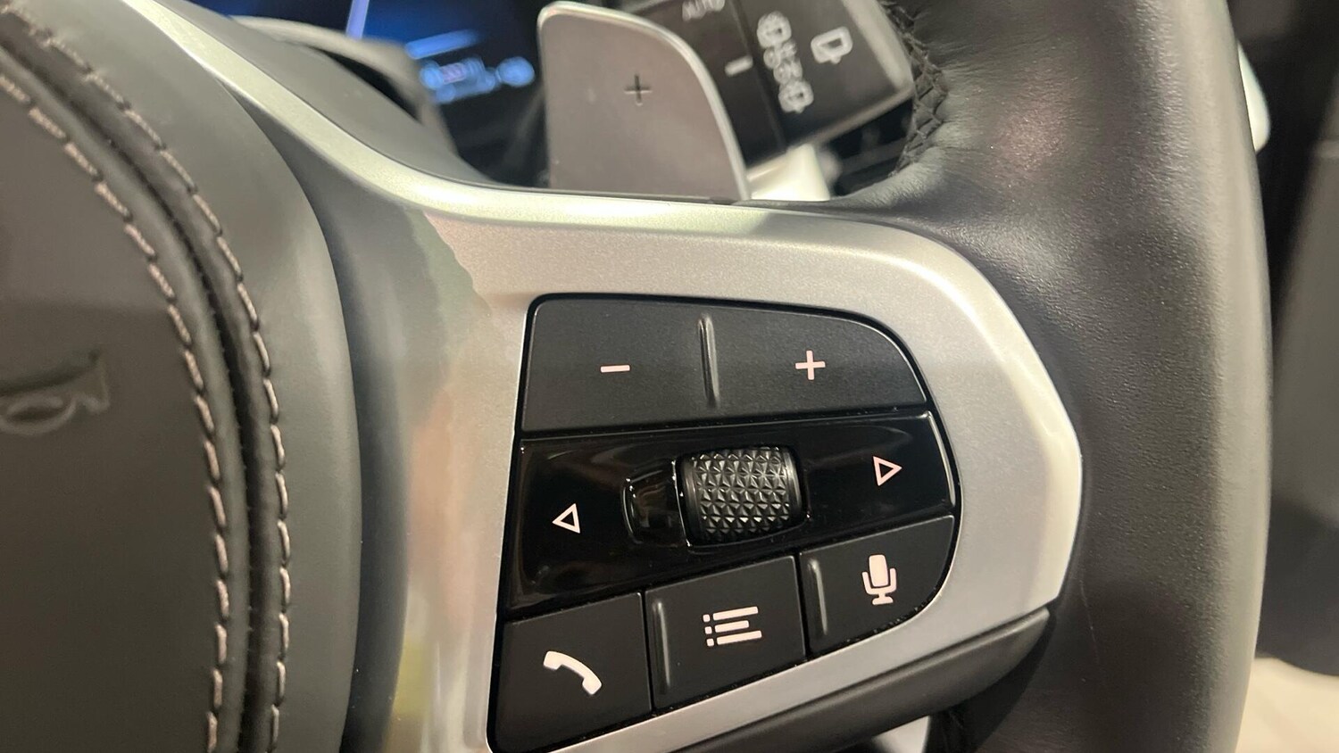 Used BMW X5 2024 for sale - 76952928: Photo 18