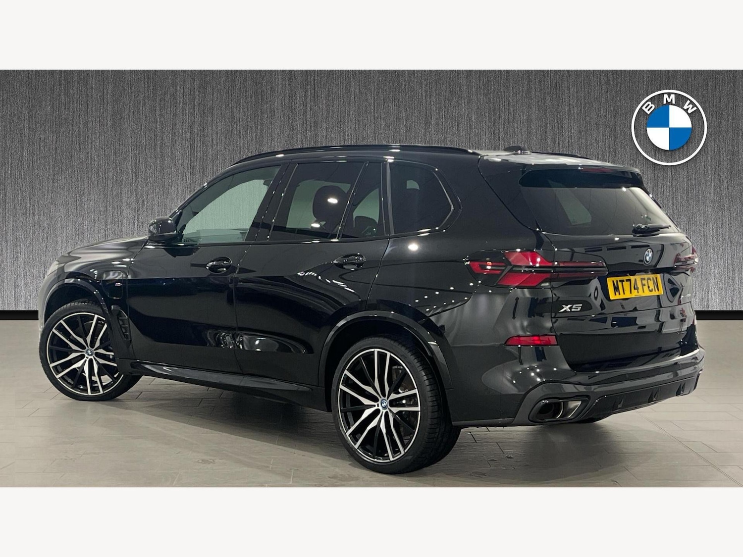 Used BMW X5 2024 for sale - 76952928: Photo 2
