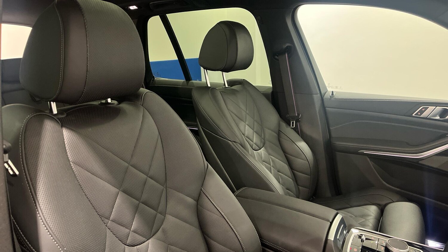 Used BMW X5 2024 for sale - 76952928: Photo 22