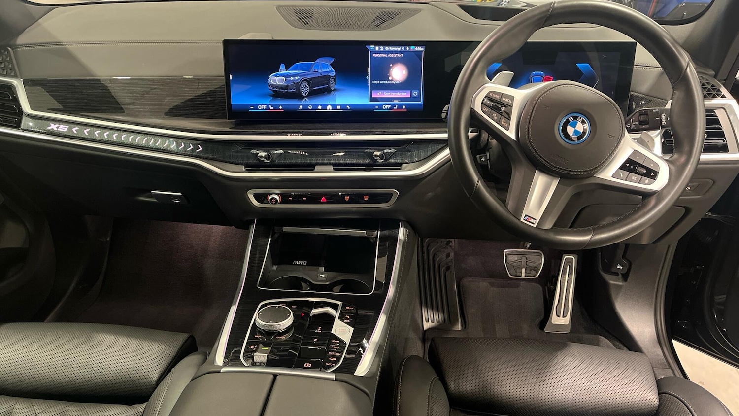 Used BMW X5 2024 for sale - 76952928: Photo 4