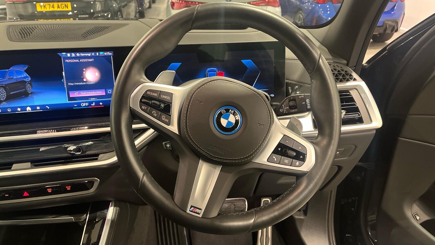 Used BMW X5 2024 for sale - 76952928: Photo 5