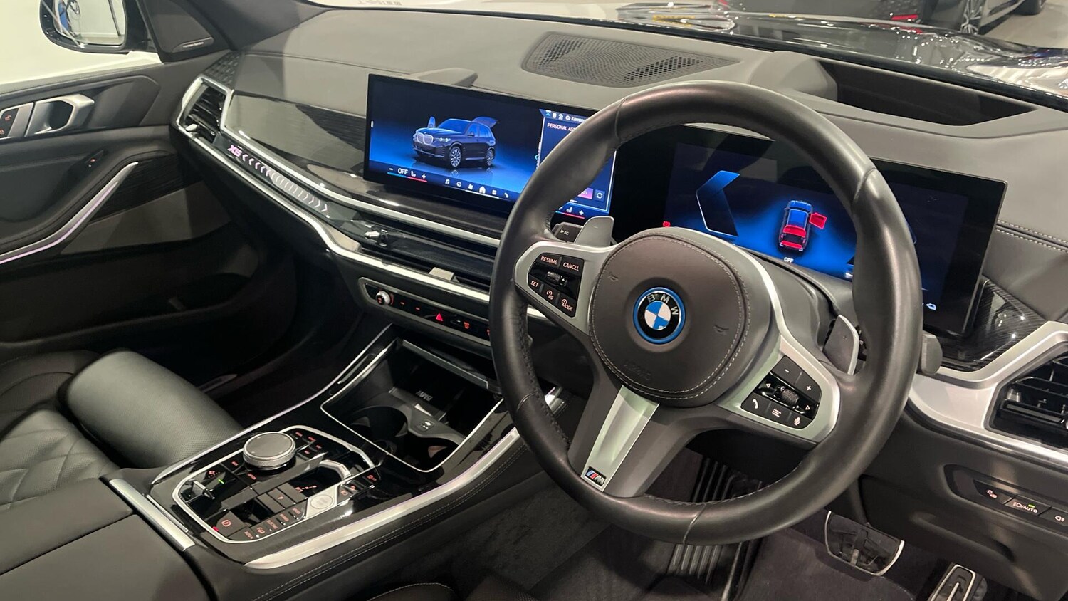 Used BMW X5 2024 for sale - 76952928: Photo 6