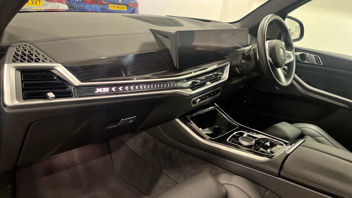 Used BMW X5 2024 for sale - 76952928: Photo 7