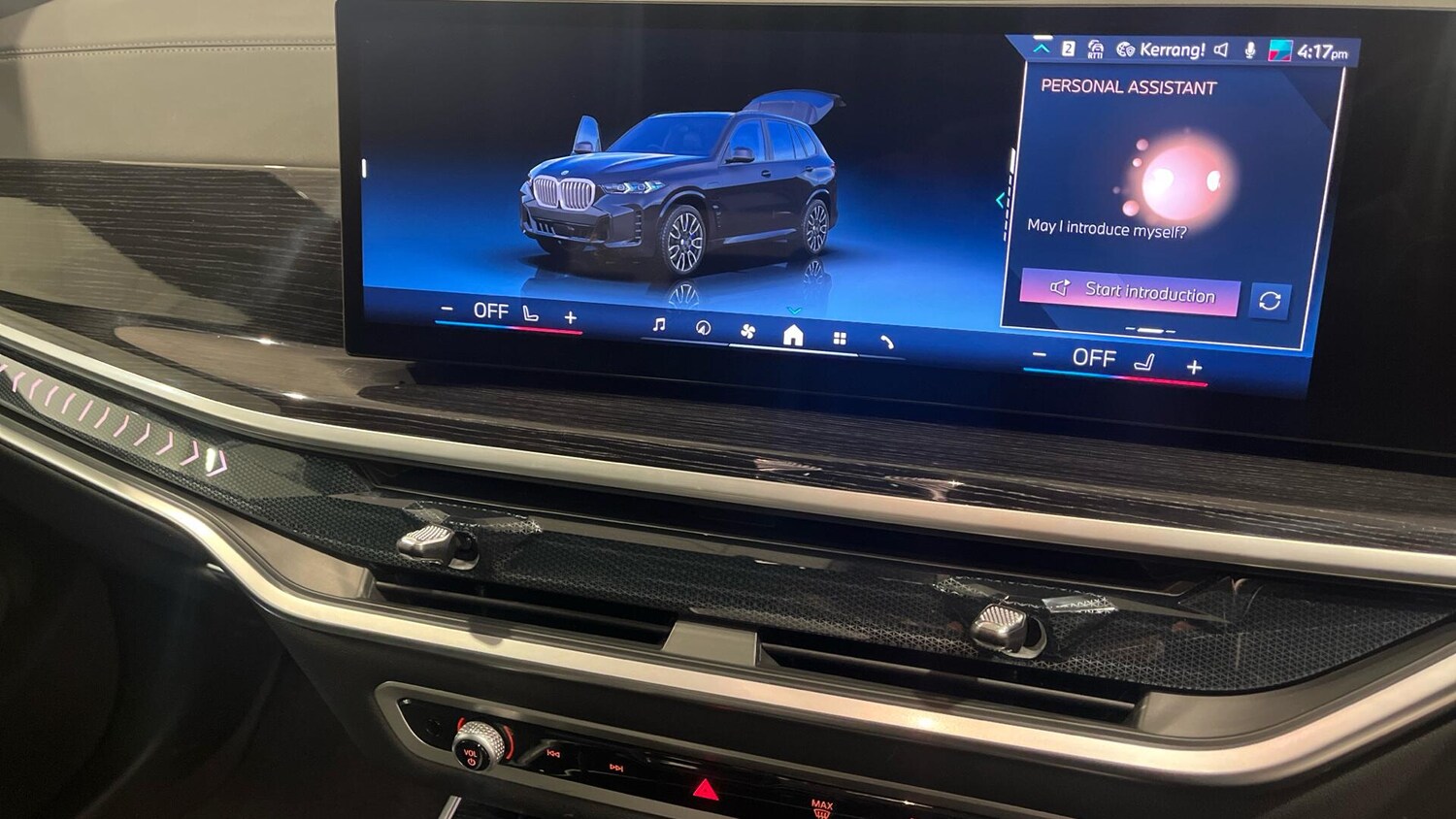 Used BMW X5 2024 for sale - 76952928: Photo 8