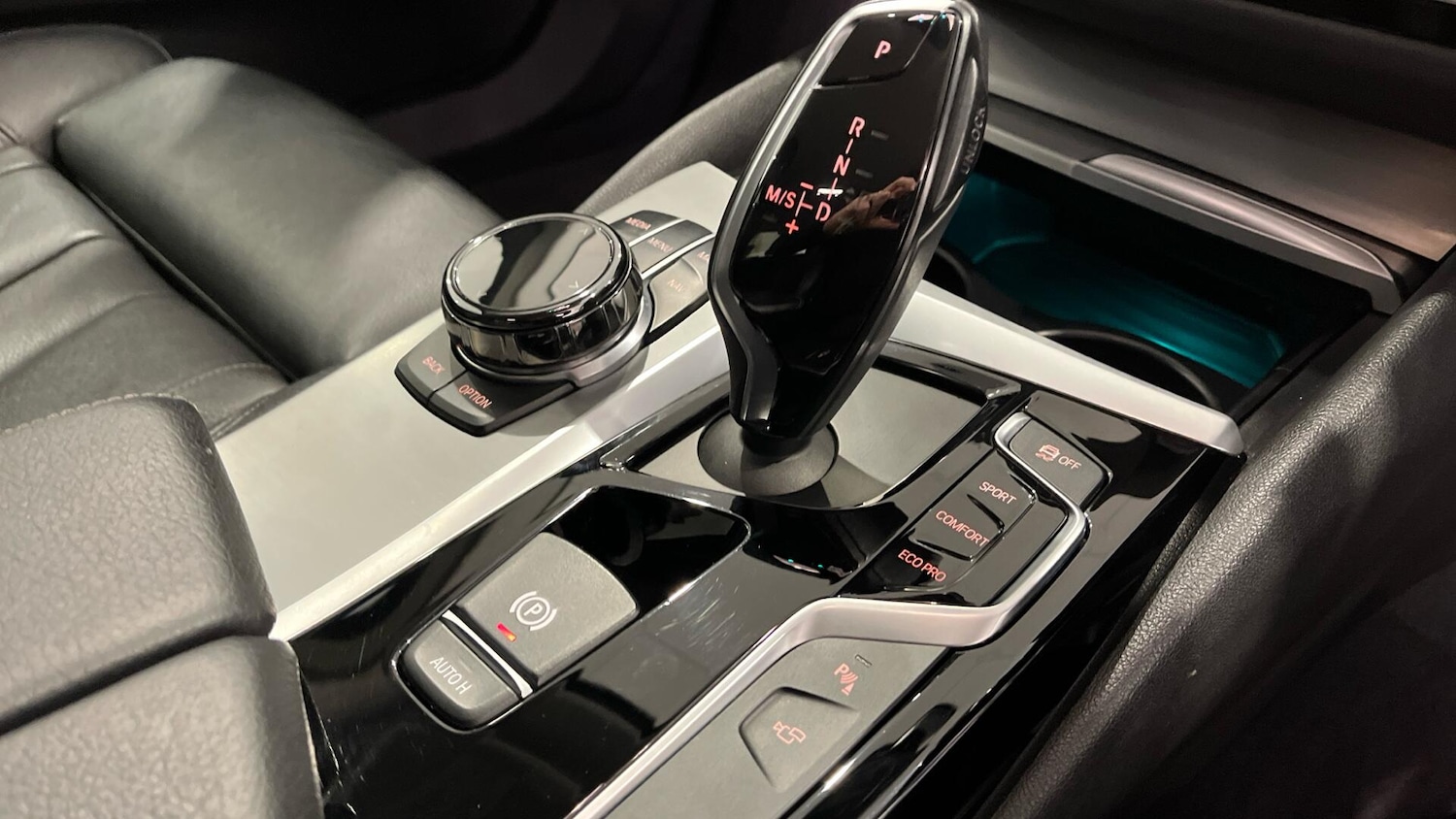 Used BMW 5 Series for sale - 77892525: Photo 10