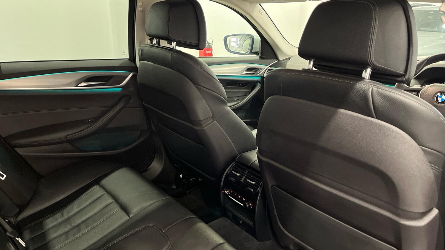 Used BMW 5 Series for sale - 77892525: Photo 12