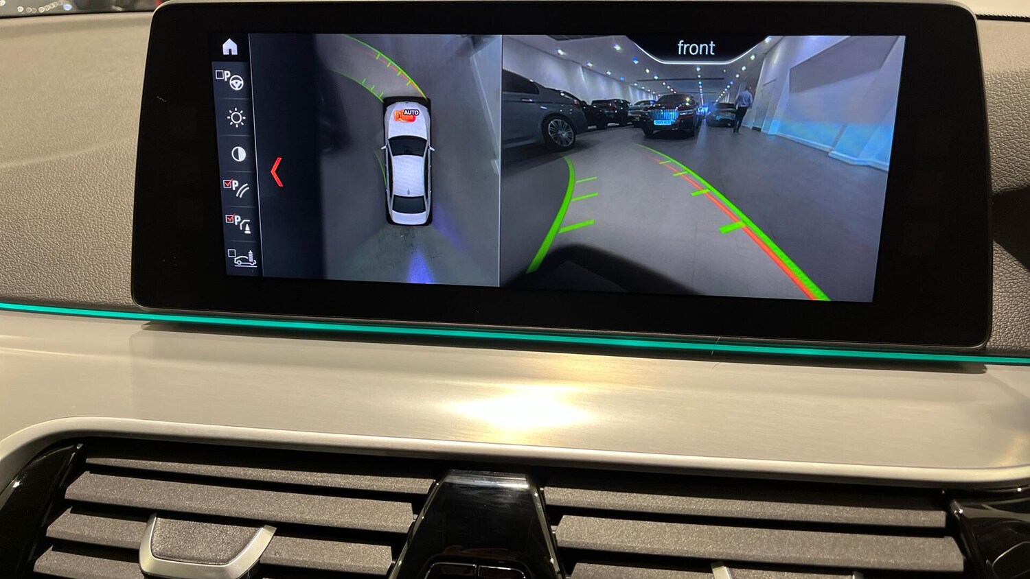 Used BMW 5 Series for sale - 77892525: Photo 22