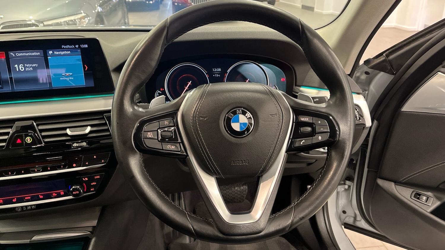 Used BMW 5 Series for sale - 77892525: Photo 5