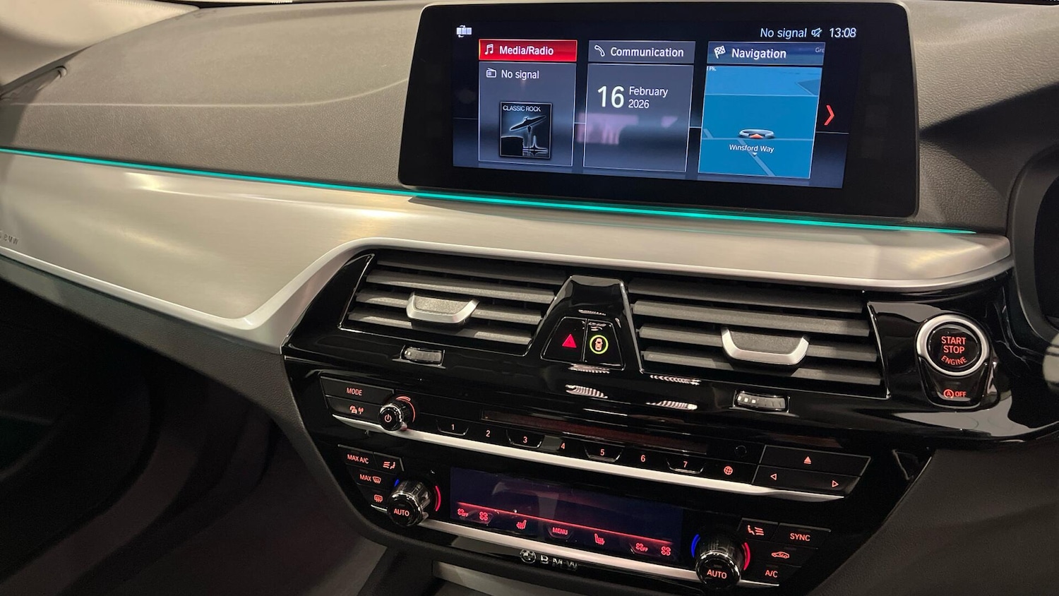 Used BMW 5 Series for sale - 77892525: Photo 8