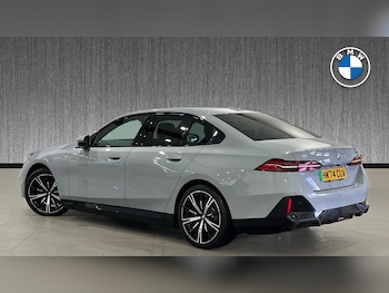 Used BMW i5 2024 for sale - 77479441: Photo