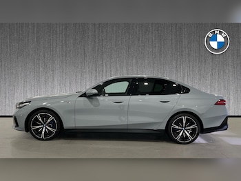 Used BMW i5 2024 for sale - 77479441: Photo