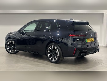 Used BMW iX 2025 for sale - 77892995: Photo