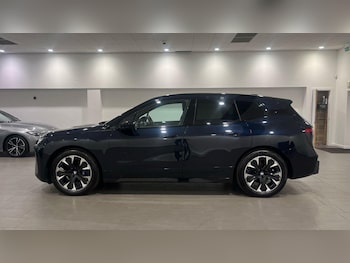 Used BMW iX 2025 for sale - 77892995: Photo