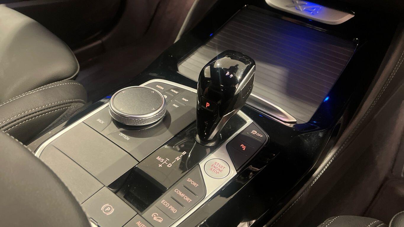 Used BMW X4 2022 for sale - 77479082: Photo 10