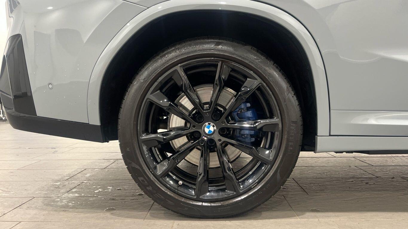 Used BMW X4 2022 for sale - 77479082: Photo 14