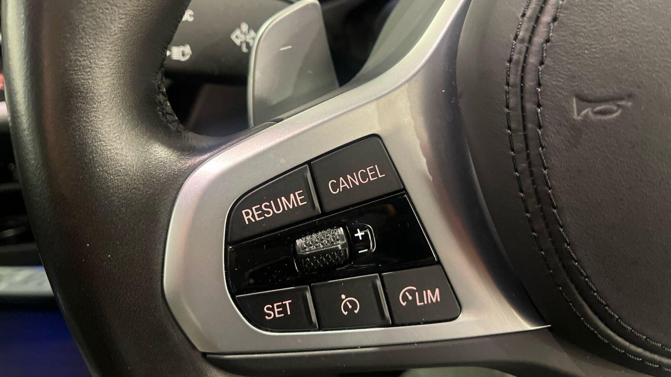 Used BMW X4 2022 for sale - 77479082: Photo 17