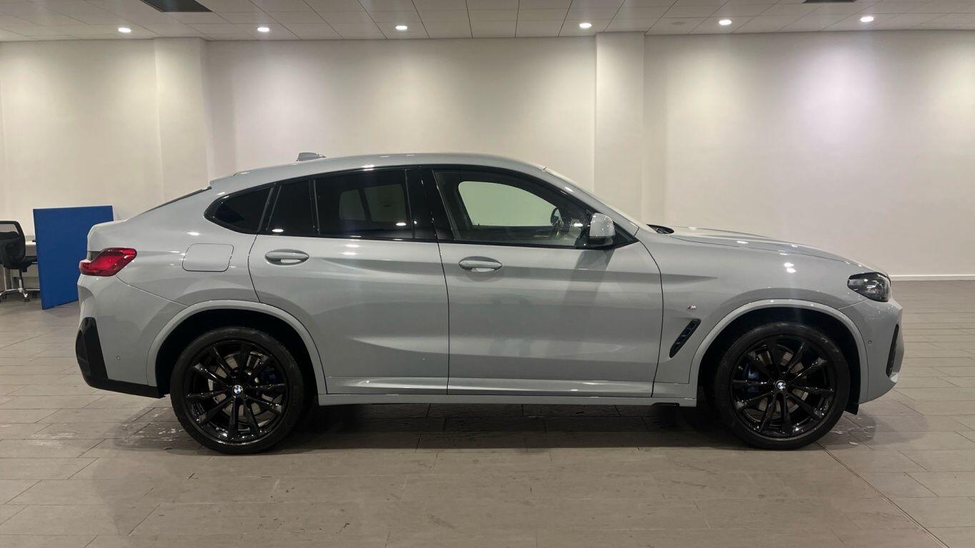 Used BMW X4 2022 for sale - 77479082: Photo 2