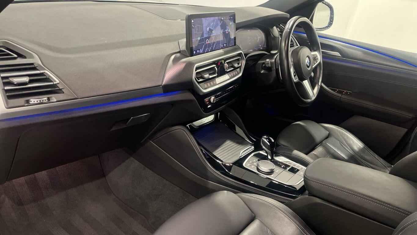 Used BMW X4 2022 for sale - 77479082: Photo 7