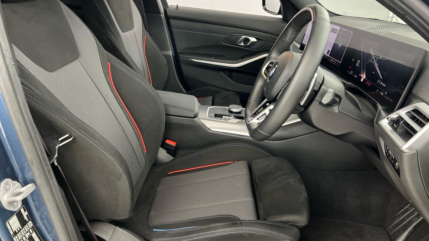 Used BMW 3 Series 2025 for sale - 77109385: Photo 11