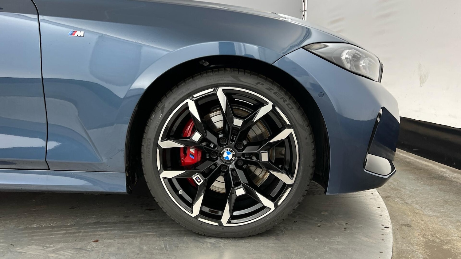 Used BMW 3 Series 2025 for sale - 77109385: Photo 14